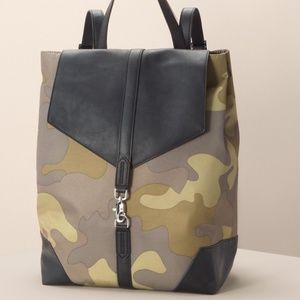 Stella and Dot Ava Backpack